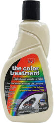 The Treatment Színpolír pezsgő színű carnauba és P. T. F. E adalékkal 354ml the treatment