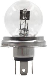 MANNOL Izzó 12V/45/40W R2 P45t fehér SCT 203072