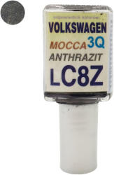 AraSystem Javítófesték Volkswagen Mocca 3Q Anthrazit LC8Z Arasystem 10ml