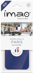 imao parfums Illatosító, prémium Imao Paris