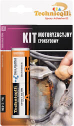 Technicqll Motorizációs (tankjavító) epoxy javító gyurma 35 gr. Technicoll E-136