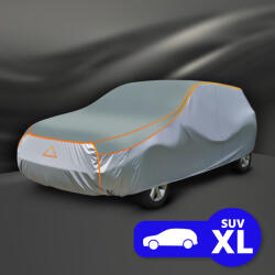 MNC Autótakaró ponyva jégeső ellen SUV XL 533 x 196 x 150 cm M. N. C. 55763J