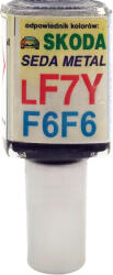 AraSystem Javítófesték Skoda Seda Metal LF7Y F6F6 Arasystem 10ml
