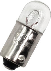 MANNOL Izzó 12V/4W BA9s fehér SCT 202280