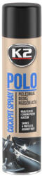 K2 Műszerfalápoló spray vanilia 750ml K2 Polo Cockpit K4071