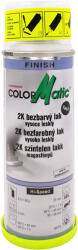 MOTIP Kétkomponensű 2K színtelen lakk (fényszóró polírozáshoz) 200ml, Dupli Color 187216