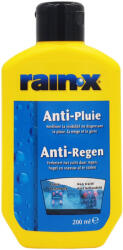 Rain-X esőlepergető külső szélvédőre 200ml