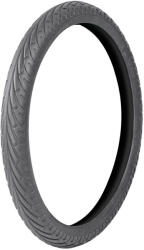 Maxeed Kormányvédő, sötétszürke, szilikon abroncs mintás 37-51cm Maxeed 8120