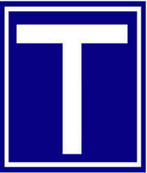  Matrica T (Tanuló vezető) betű darabos kiszerelés