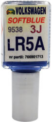 AraSystem Javítófesték Volkswagen / Skoda Softblue LR5A / 9538 3J Arasystem 10ml