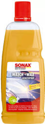 SONAX Autósampon viaszos 1 liter Sonax Sampon & Wax