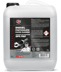 MOJE AUTO DPF tisztító folyadék áztatáshoz 5 liter Moje Auto 20-A92