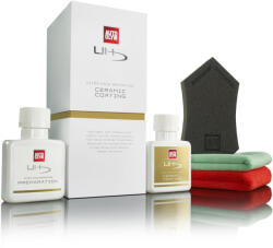 Autoglym Ultra High Definition Ceramic Coating (Kerámia bevonat fényezésre)