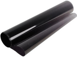 Automax Ablakfólia 20x150cm fekete (black) AM4732