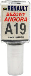 AraSystem Javítófesték Renault Angora bézs A19 Arasystem 10ml