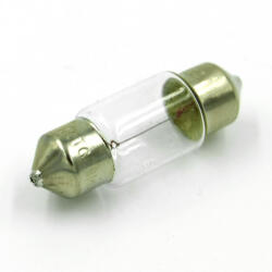 MANNOL Izzó 12V/5W szofita 31 mm SCT 203508