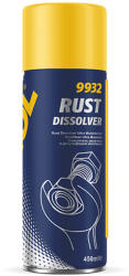Mannol Rozsdaloldó spray 450ml Mannol 9932 Rust Dissolver