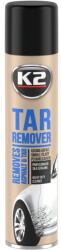 K2 Kátrány- és úti szennyeződés eltávolító spray 300 ml, K2 Tar Remover K193