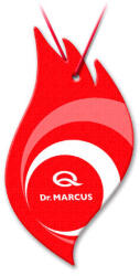 Dr. Marcus Illatosító Dr. Marcus Sonic Red Fruits (erdei gyümölcs)