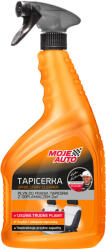 MOJE AUTO Kárpittisztító és folteltávolító spray 750ml Moje Auto 19-051