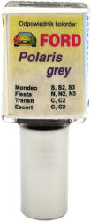 AraSystem Javítófesték Ford Polaris Grey Arasystem 10ml