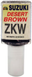 AraSystem Javítófesték Suzuki Desert Brown ZKW Arasystem 10ml