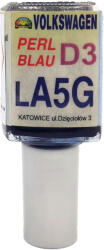 AraSystem Javítófesték Volkswagen PERL Blau D3 LA5G Arasystem 10ml