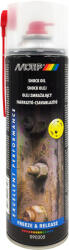 Motip Csavarlazító és fagyasztó spray 500 ml Motip MoTip Shock Oil 090305