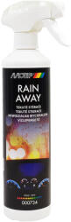 MOTIP Vízlepergető spray üvegre (Rain Away) 500ml Motip 000734