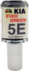 AraSystem Javítófesték KIA Ever Green 5E Arasystem 10ml