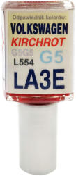 AraSystem Javítófesték Volkswagen Kirchrot G5G5 L554 G5 LA3E Arasystem 10ml