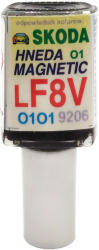 AraSystem Javítófesték Skoda Hneda Magnetic LF8V 0101 9206 Arasystem 10ml