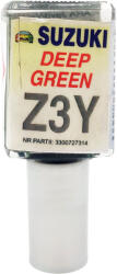 AraSystem Javítófesték Suzuki Deep Green Z3Y Arasystem 10ml