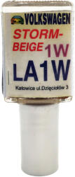 AraSystem Javítóesték Volkswagen Storm-Beige 1W LA1W Arasystem 10ml