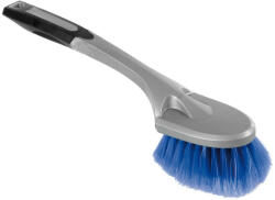 LAMPA Autómosó kefe, puha sörtéjű, 36 cm, Lampa Washing brush - Soft bristle - L
