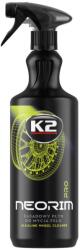 K2 Felnitisztító - és kerékápoló spray 1 liter, K2 Neorim Pro D1011
