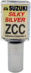 AraSystem Javítófesték Suzuki Silky Silver ZCC Arasystem 10ml