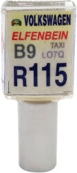 AraSystem Javítófesték Volkswagen Elfenbein B9 Taxi LO7Q R115 Arasystem 10ml