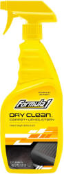 West Drive Kárpit- és szőnyegtisztító spray 680 ml, Formula 1 Dry Clean Carpet & Upholstery Cleaner