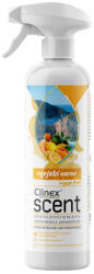 Clinex Légfrissítő koncentrátum Clinex Égei gyümölcs 500 ml, 77-903
