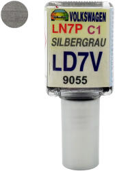 AraSystem Javítófesték Volkswagen LN7P C1 Silbergrau LD7V 9055 Arasystem 10 ml