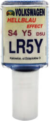 AraSystem Javítófesték Volkswagen Hellblau Effect LR5Y S4 Y5 D5U Arasystem 10ml