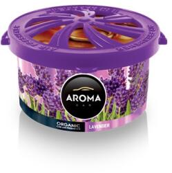 Aroma Car Aroma Car, Illatosító, Organic Lavender