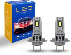 Autolife LED H7/12V/25W Cool White Autolife L4-H7