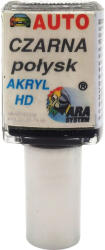 AraSystem Javítófesték fényes fekete Arasystem 10ml