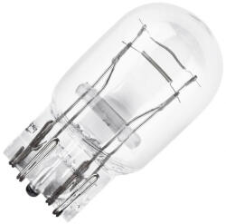 MANNOL Izzó 12V/21W/5W fehér W3x16q (japán féklámpa izzó) SCT 202303