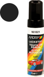 MOTIP Javító stift gyöngyház metál fekete 12 ml Motip 951021
