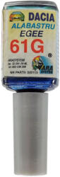 AraSystem Javítófesték Dacia Alabastru Egee 61G Arasystem 10ml