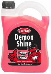 CarPlan Gyorsfény karosszériára 2 liter, CarPlan Demon Shine Pour On