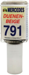 AraSystem Javítófesték Mercedes Duenen Beige 791 Arasystem 10ml